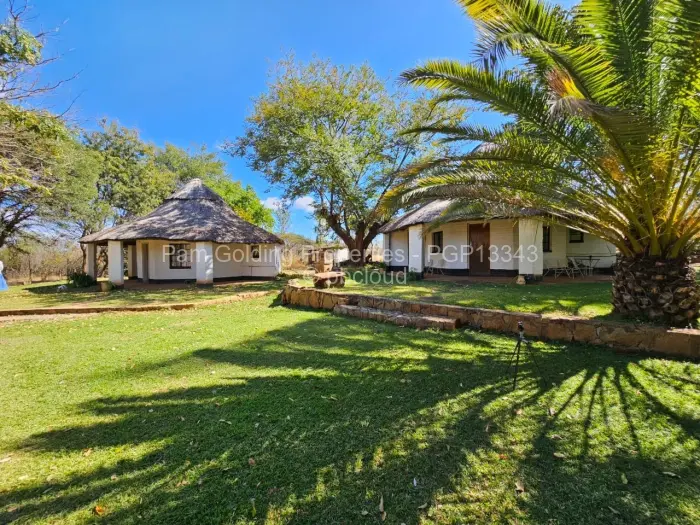 2 Bedroom House for Sale in Gwanda, Gwanda