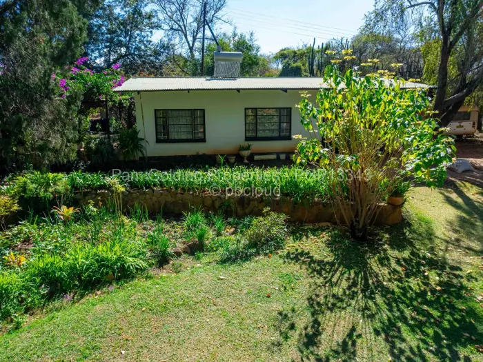 2 Bedroom House for Sale in Gwanda, Gwanda