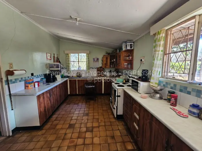2 Bedroom House for Sale in Gwanda, Gwanda