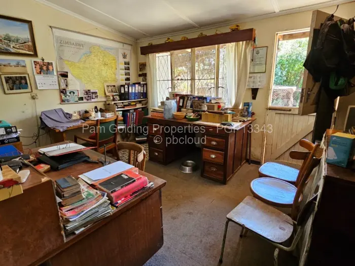 2 Bedroom House for Sale in Gwanda, Gwanda