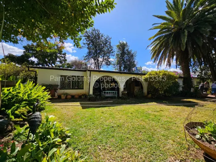 2 Bedroom House for Sale in Gwanda, Gwanda