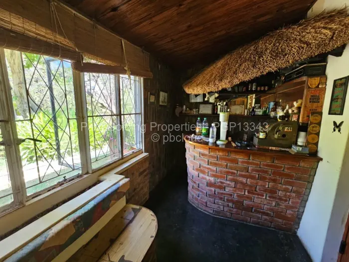 2 Bedroom House for Sale in Gwanda, Gwanda