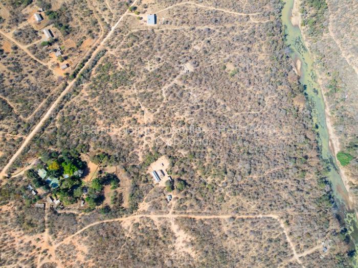 2 Bedroom House for Sale in Gwanda, Gwanda