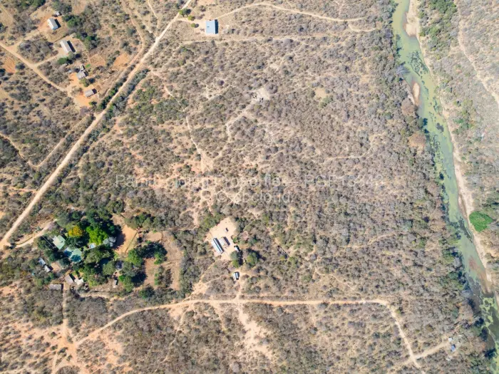 2 Bedroom House for Sale in Gwanda, Gwanda