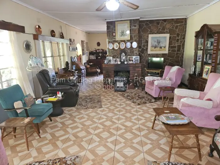 2 Bedroom House for Sale in Gwanda, Gwanda