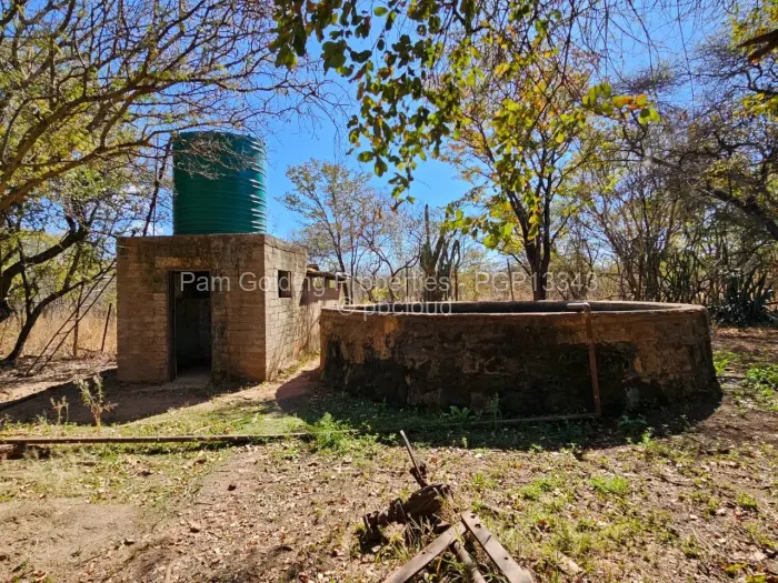 2 Bedroom House for Sale in Gwanda, Gwanda