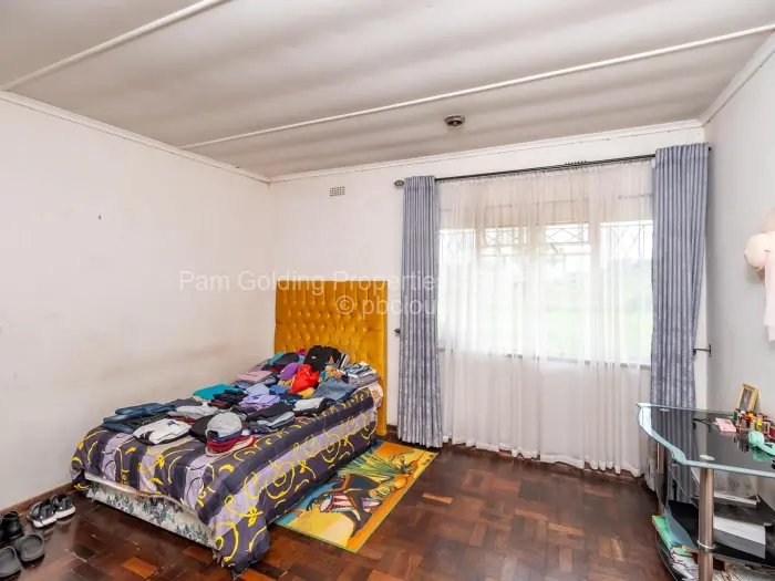 Farm/Plot for Sale in Goromonzi, Goromonzi