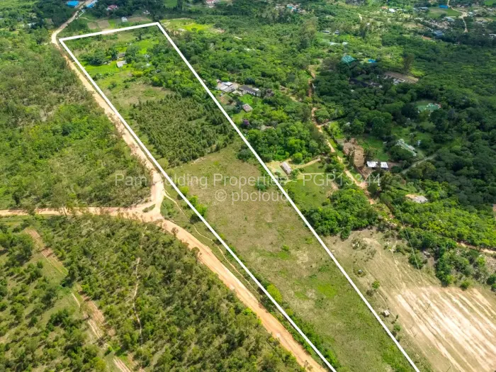Farm/Plot for Sale in Goromonzi, Goromonzi