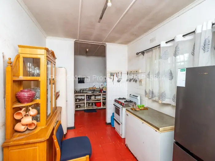 Farm/Plot for Sale in Goromonzi, Goromonzi