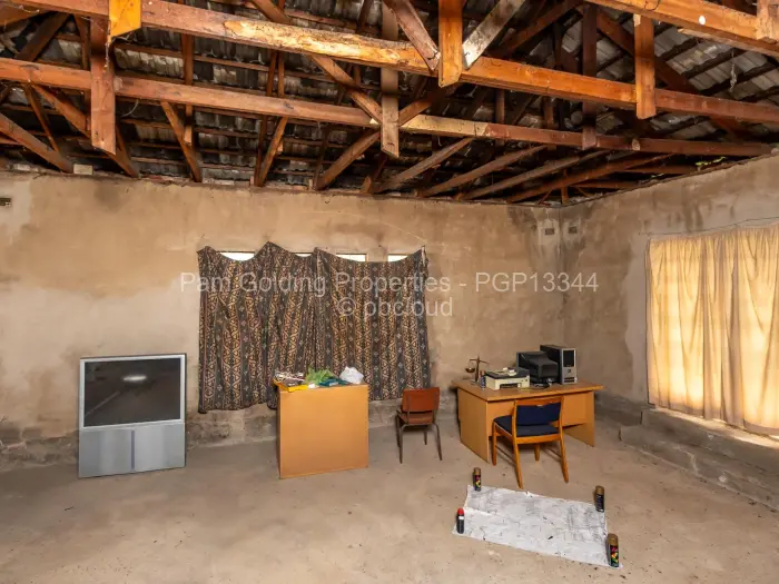 Farm/Plot for Sale in Goromonzi, Goromonzi