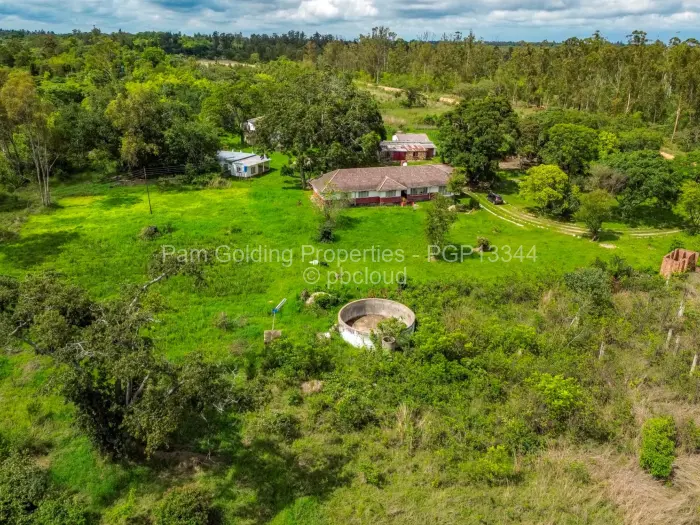 Farm/Plot for Sale in Goromonzi, Goromonzi