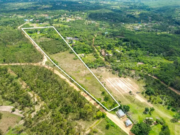 Farm/Plot for Sale in Goromonzi, Goromonzi