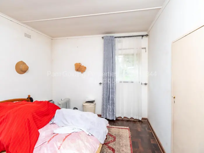 Farm/Plot for Sale in Goromonzi, Goromonzi