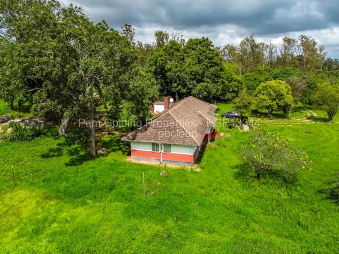 Farm/Plot for Sale in Goromonzi, Goromonzi