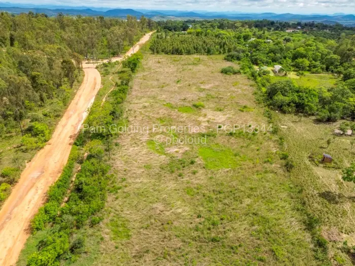 Farm/Plot for Sale in Goromonzi, Goromonzi