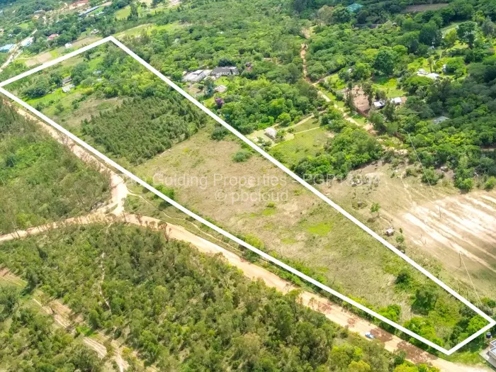 Farm/Plot for Sale in Goromonzi, Goromonzi