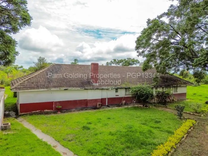 Farm/Plot for Sale in Goromonzi, Goromonzi