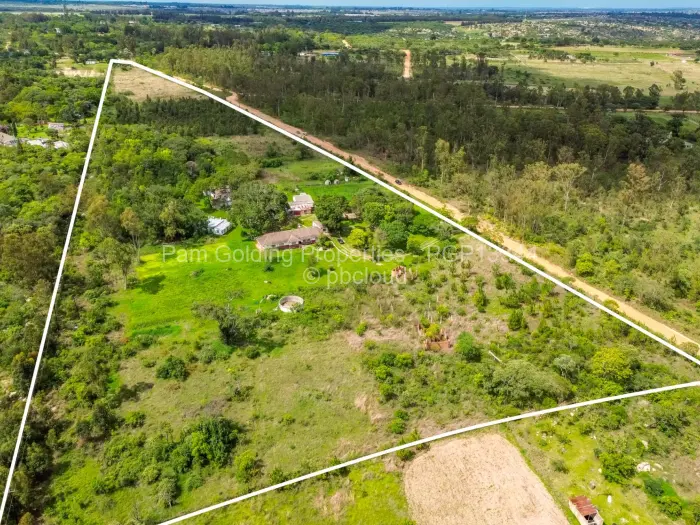 Farm/Plot for Sale in Goromonzi, Goromonzi