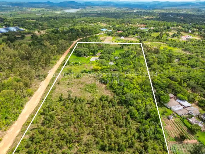 Farm/Plot for Sale in Goromonzi, Goromonzi