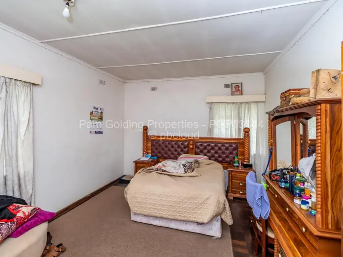 Farm/Plot for Sale in Goromonzi, Goromonzi