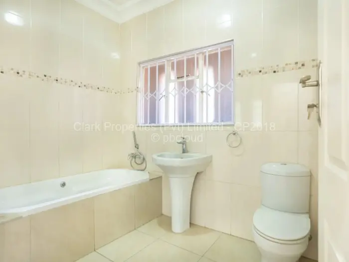 5 Bedroom House for Sale in Colne Valley, Harare