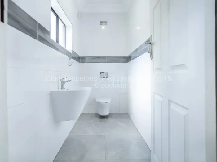 5 Bedroom House for Sale in Colne Valley, Harare