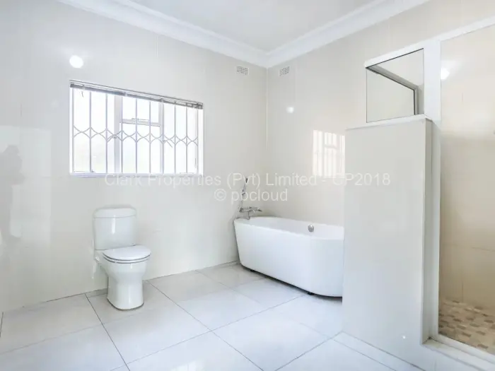 5 Bedroom House for Sale in Colne Valley, Harare