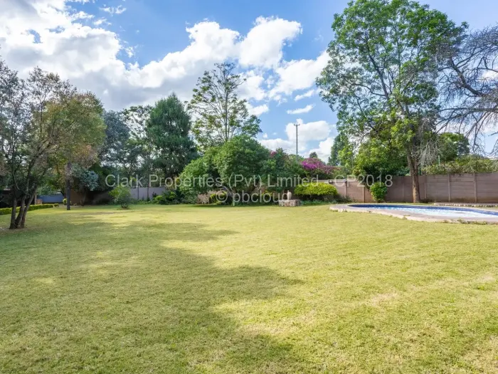 5 Bedroom House for Sale in Colne Valley, Harare
