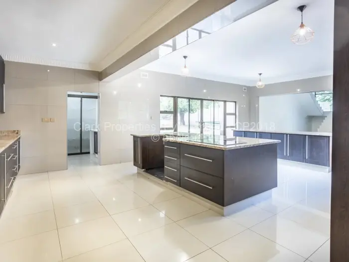 5 Bedroom House for Sale in Colne Valley, Harare