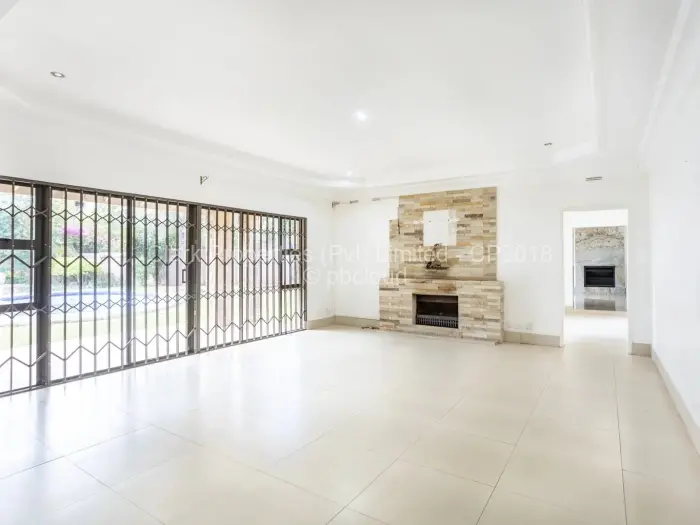 5 Bedroom House for Sale in Colne Valley, Harare