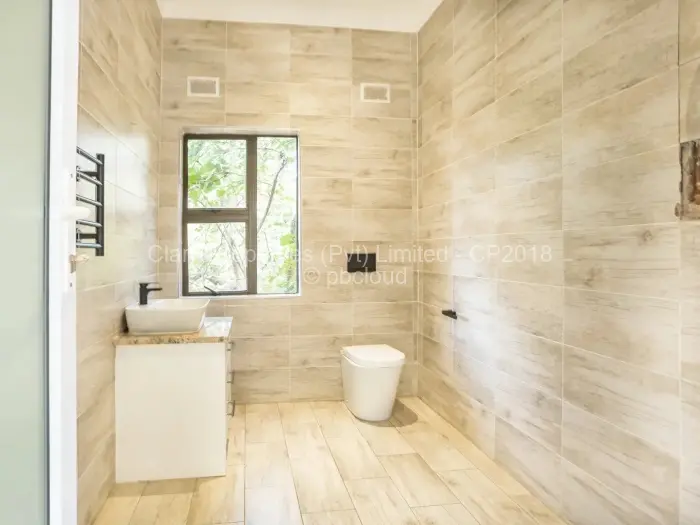 5 Bedroom House for Sale in Colne Valley, Harare