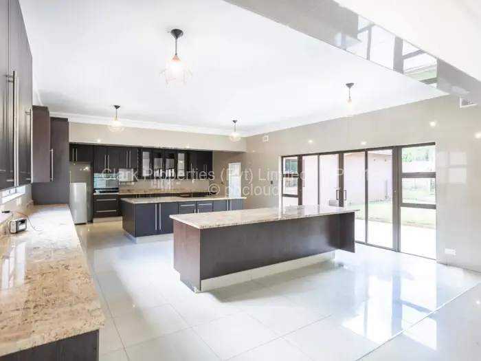 5 Bedroom House for Sale in Colne Valley, Harare