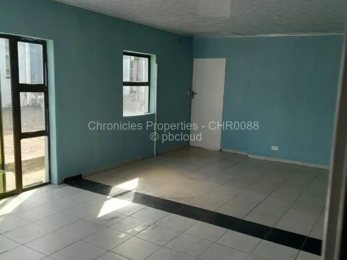 Office to Rent in Avenues, Harare