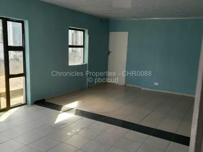 Office to Rent in Avenues, Harare