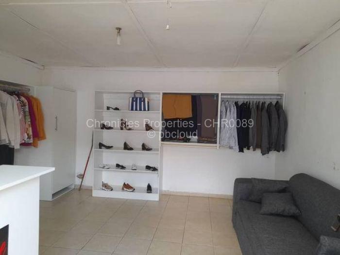 Office to Rent in Avenues, Harare