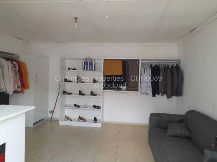 Office to Rent in Avenues, Harare