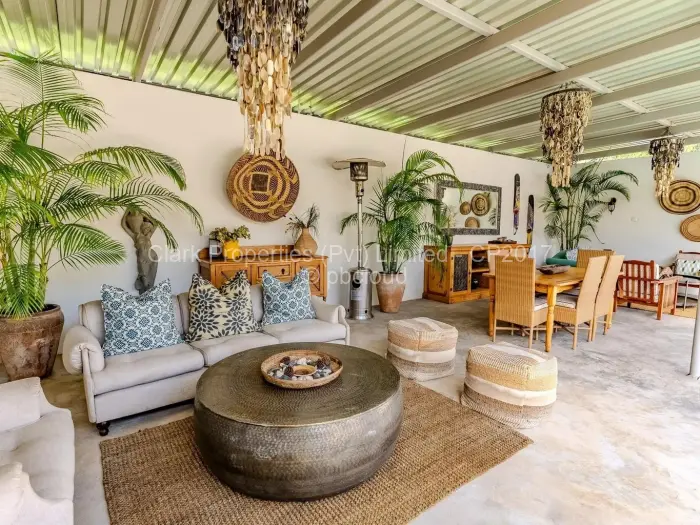 5 Bedroom House for Sale in Colne Valley, Harare