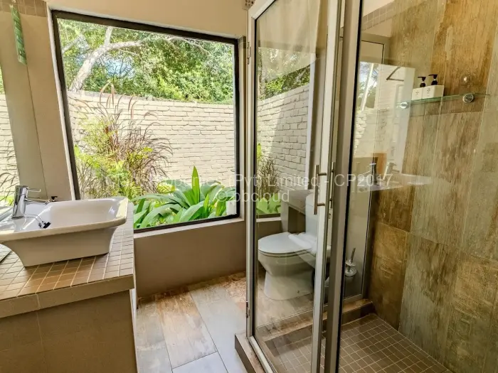 5 Bedroom House for Sale in Colne Valley, Harare