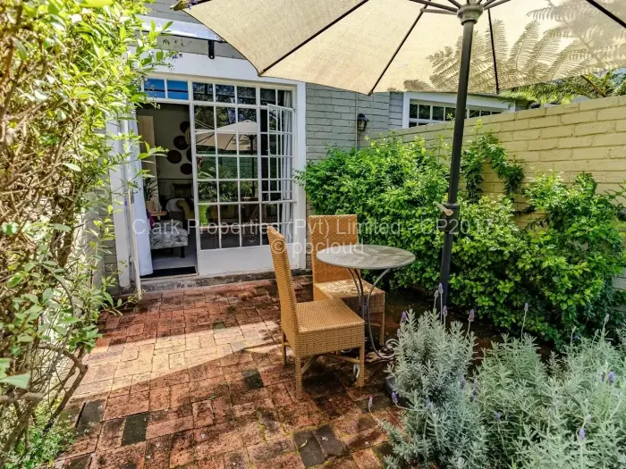 5 Bedroom House for Sale in Colne Valley, Harare