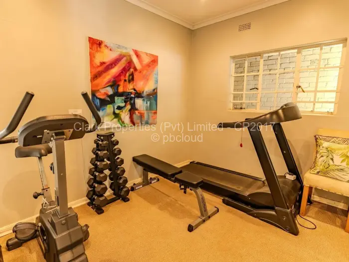 5 Bedroom House for Sale in Colne Valley, Harare