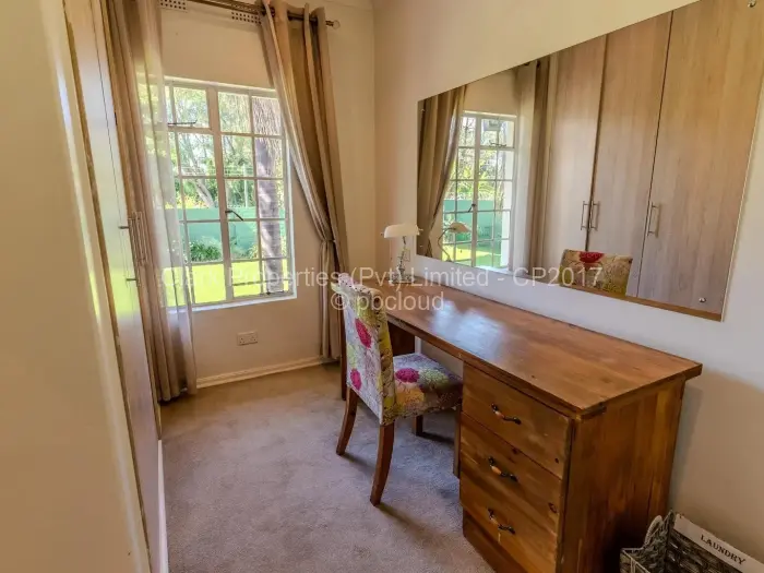 5 Bedroom House for Sale in Colne Valley, Harare