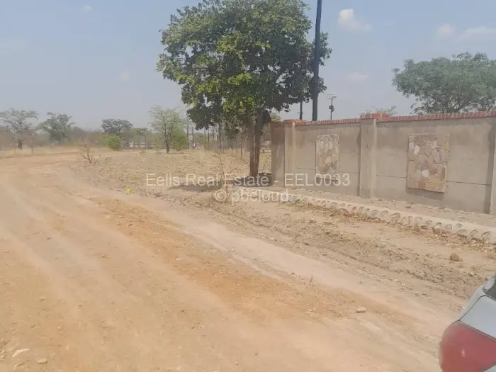 Farm/Plot for Sale in Kadoma, Kadoma