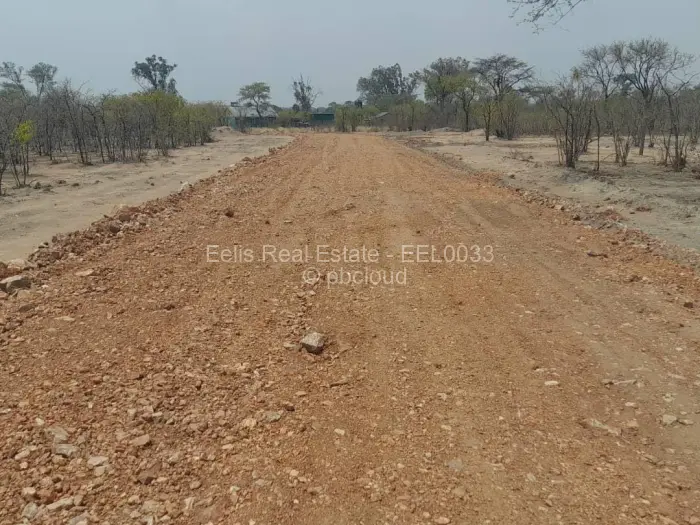 Farm/Plot for Sale in Kadoma, Kadoma