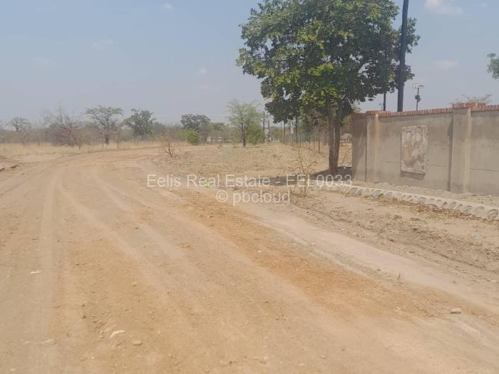 Farm/Plot for Sale in Kadoma, Kadoma