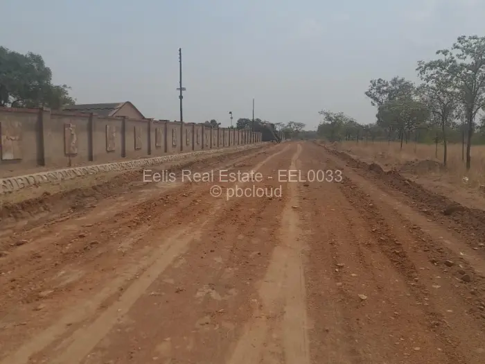 Farm/Plot for Sale in Kadoma, Kadoma