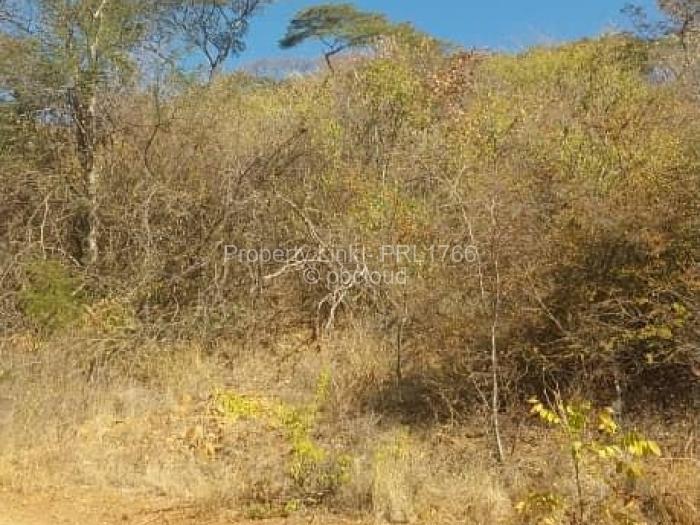 Residential Stand for Sale in Redcliff, Redcliff