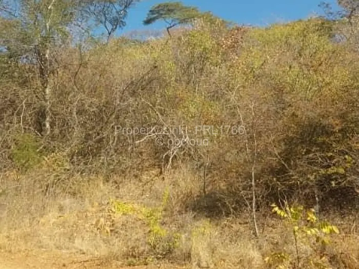 Residential Stand for Sale in Redcliff, Redcliff