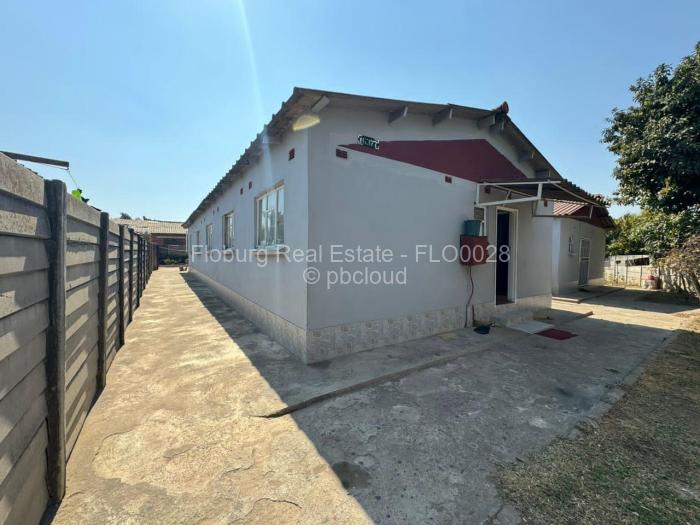 6 Bedroom House for Sale in Sunningdale, Harare