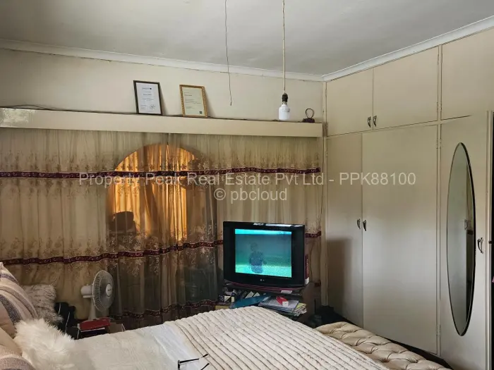 3 Bedroom House for Sale in Mandara, Harare