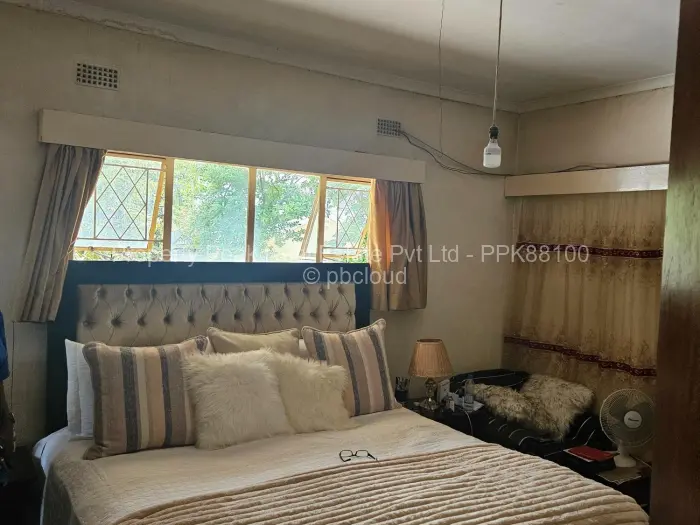 3 Bedroom House for Sale in Mandara, Harare